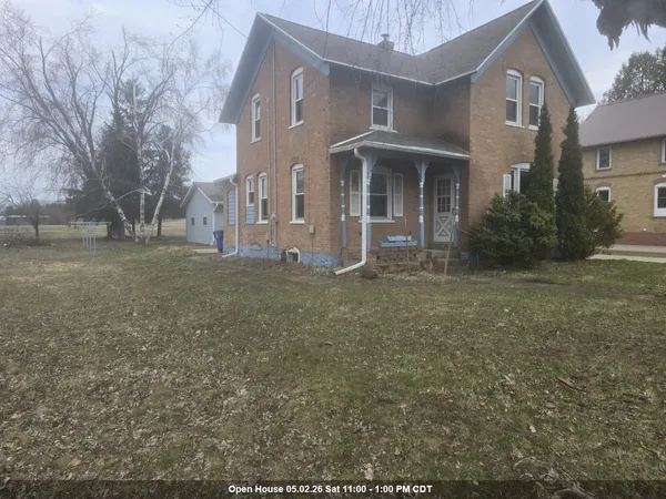 $199,000 | 119 East Park Street, Bonduel, WI 54107