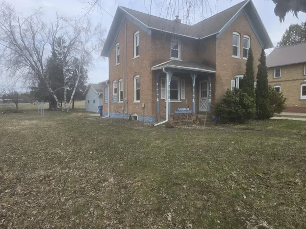 $199,000 | 119 East Park Street, Bonduel, WI 54107