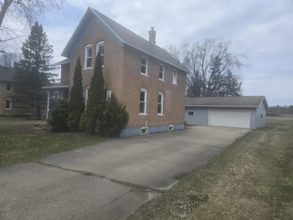 $199,000 | 119 East Park Street, Bonduel, WI 54107