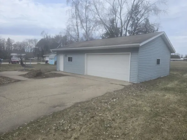 $199,000 | 119 East Park Street, Bonduel, WI 54107