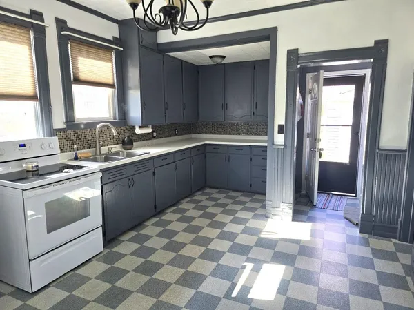 $199,000 | 119 East Park Street, Bonduel, WI 54107