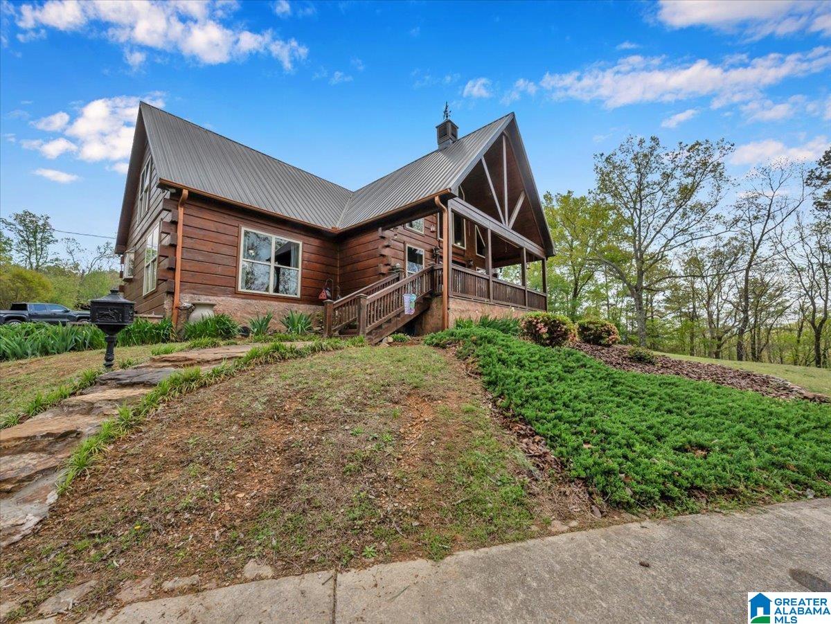 515 Robbins Branch Road Altoona, AL 35952 - Photo 44 of 53
