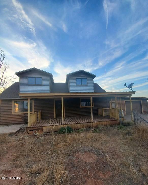 4427 Appaloosa Road Snowflake, AZ 85937 - Photo 13 of 24