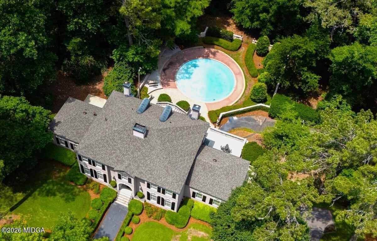 6442 Old Forsyth Road Macon, GA 31210 - Photo 3 of 51 79-DJI_20260610123329_0032_D