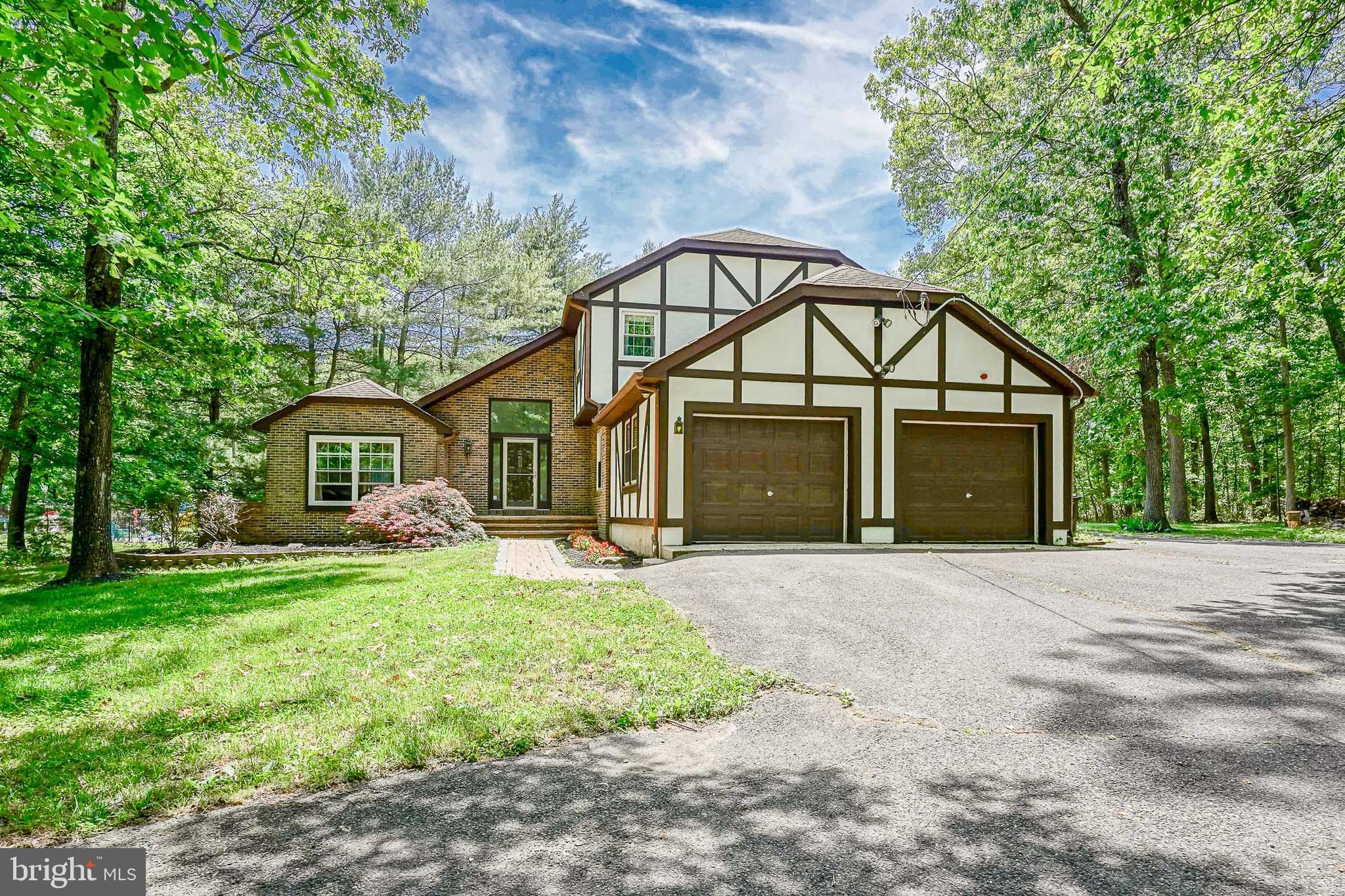 131 Tuckerton Road Shamong, NJ 08088 - Photo 1 of 35