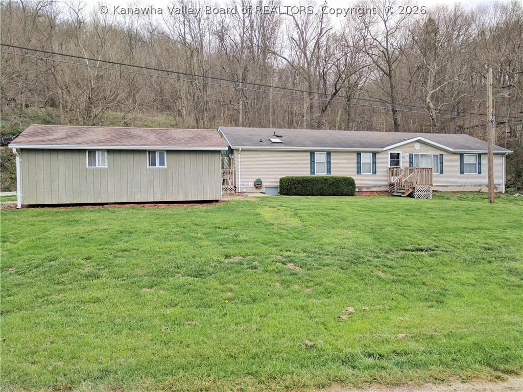 8565 Charleston Road Point Pleasant, WV 25550 - Photo 3 of 23 Gallery Image 3