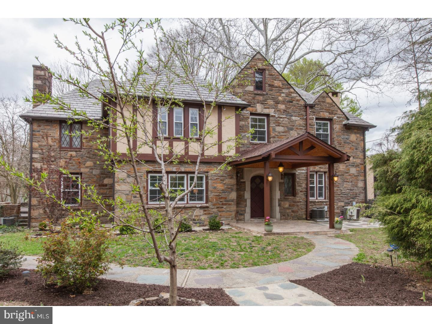 1 Merion Road Merion Station, PA 19066 - Photo 1 of 25 Exterior Front