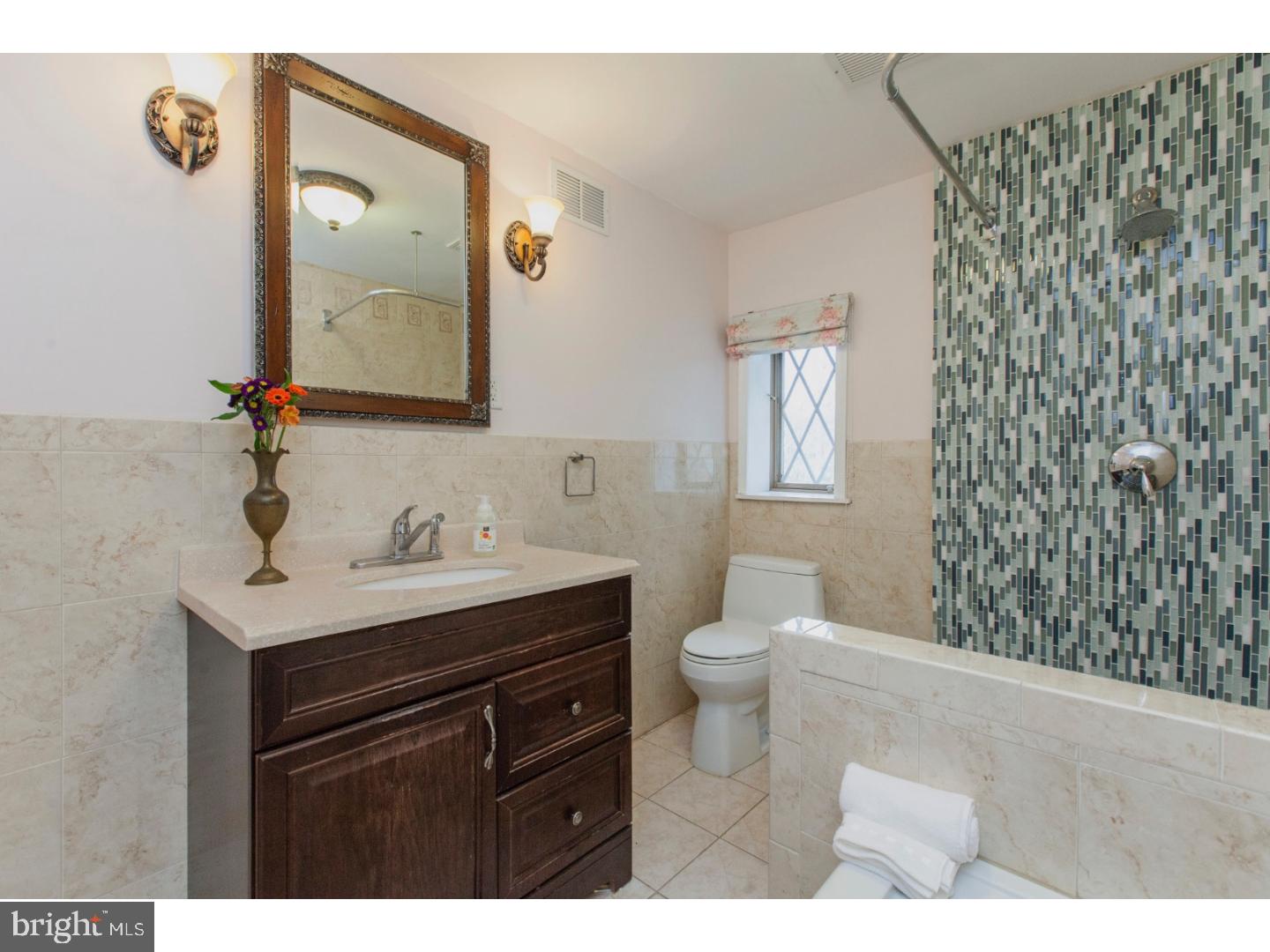 1 Merion Road Merion Station, PA 19066 - Photo 13 of 25 Master Bathroom