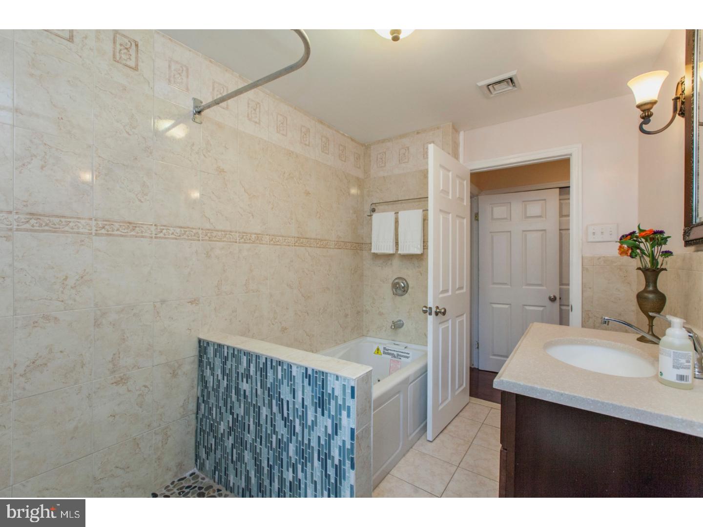 1 Merion Road Merion Station, PA 19066 - Photo 14 of 25 Master Bathroom