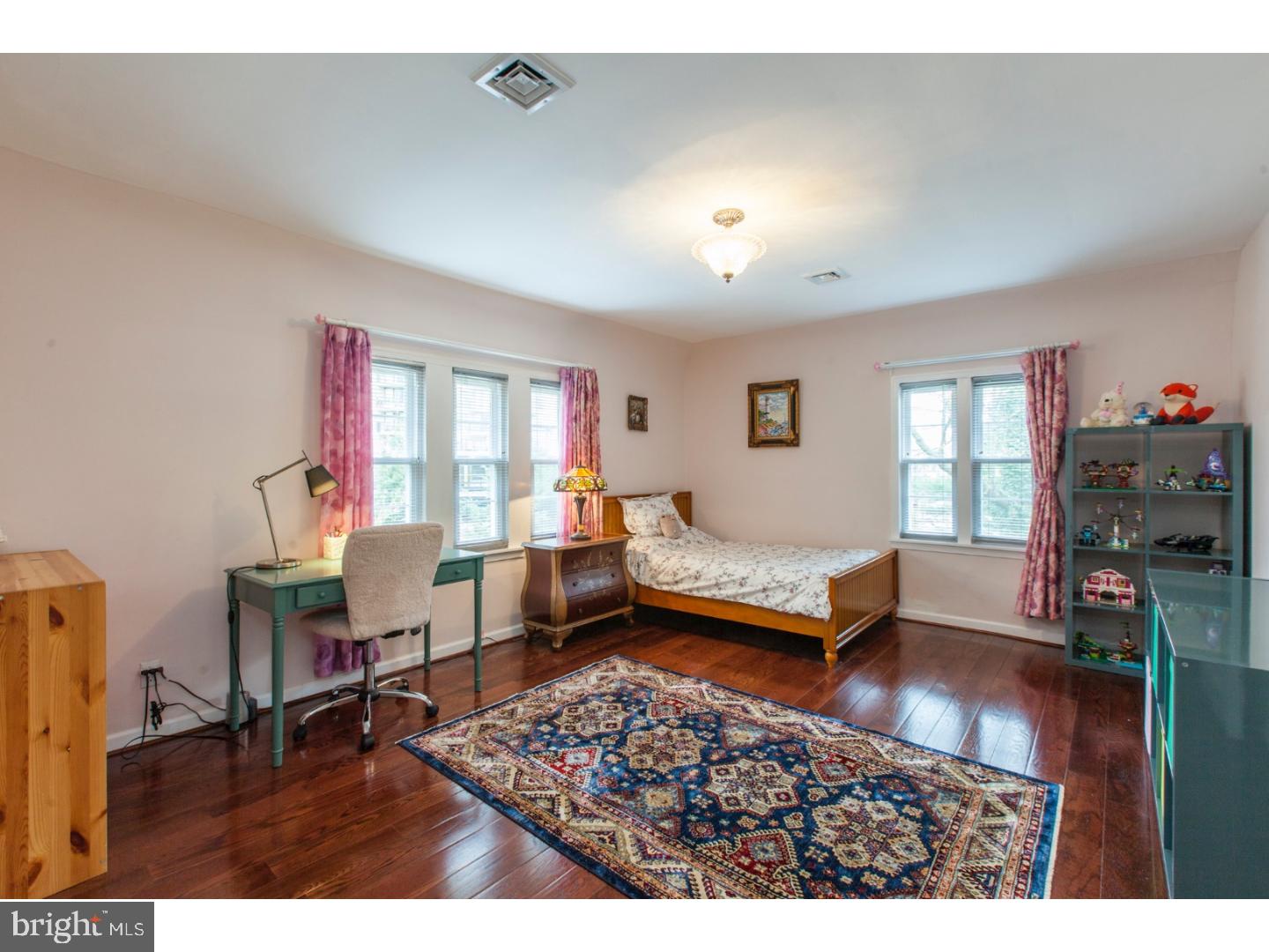 1 Merion Road Merion Station, PA 19066 - Photo 15 of 25 Bedroom 3