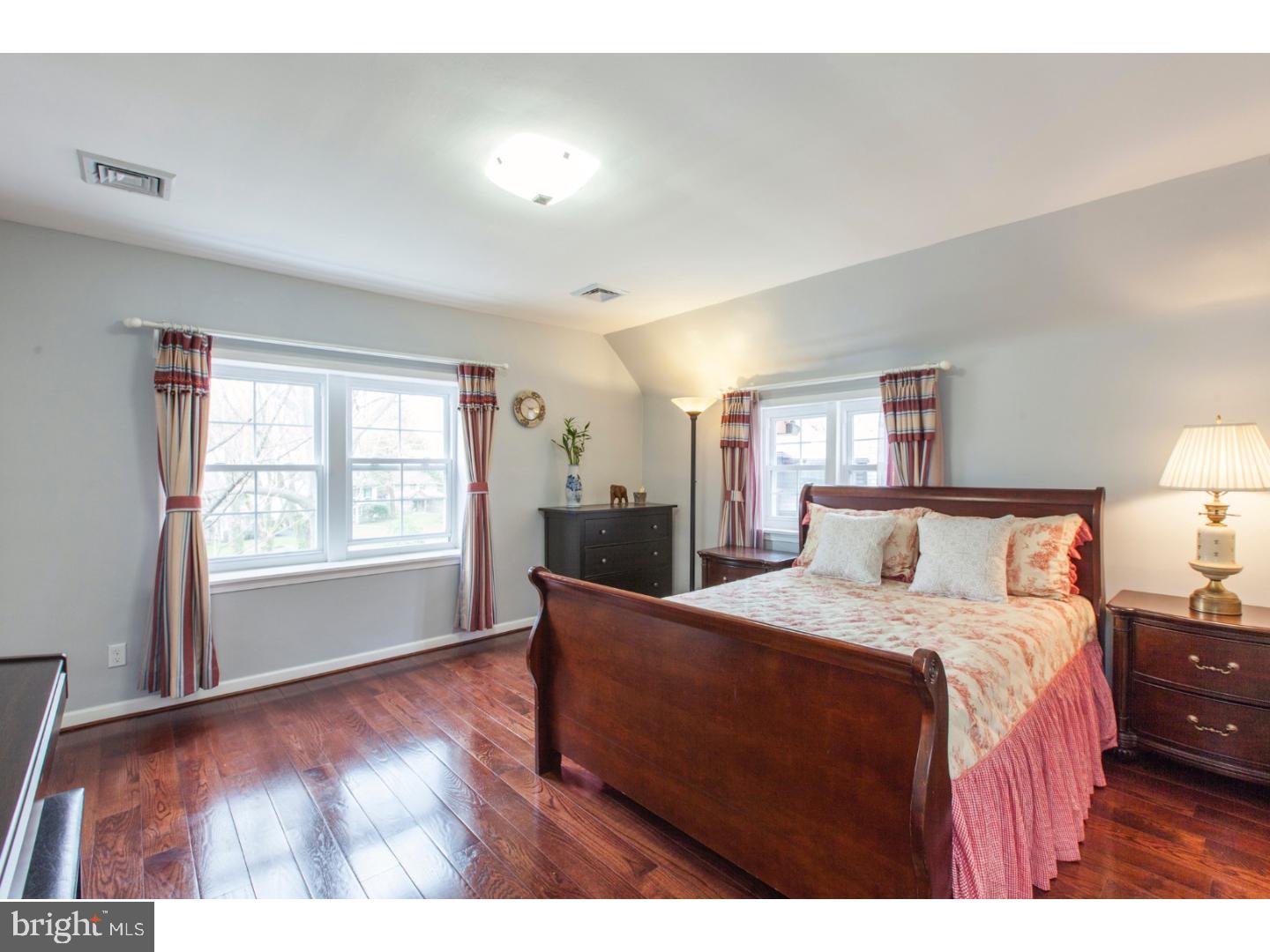 1 Merion Road Merion Station, PA 19066 - Photo 16 of 25 Bedroom 4