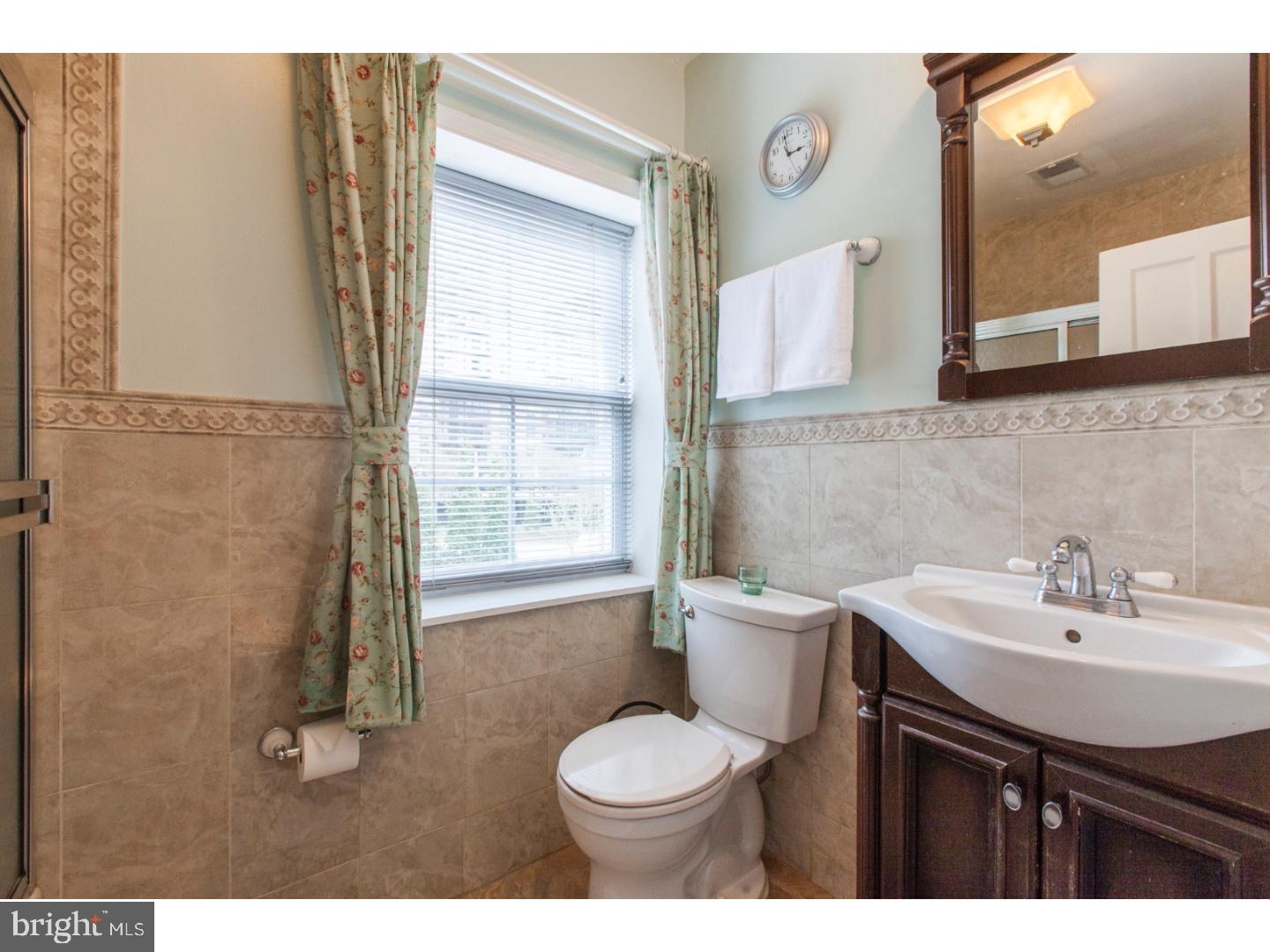 1 Merion Road Merion Station, PA 19066 - Photo 17 of 25 Bathroom