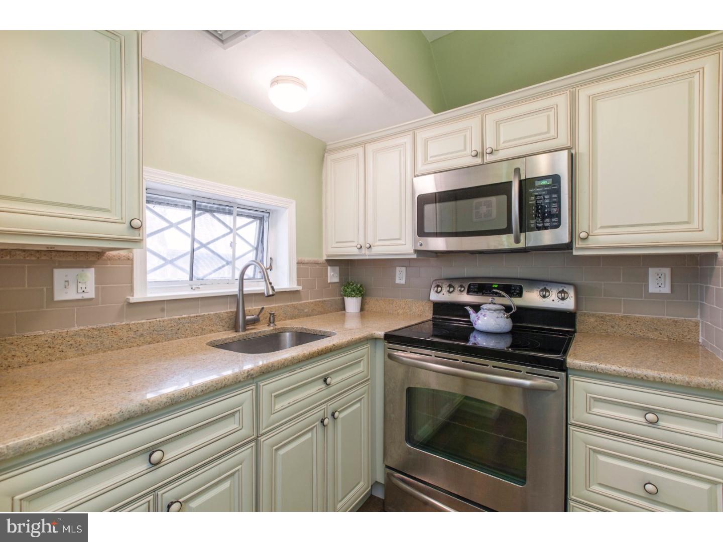 1 Merion Road Merion Station, PA 19066 - Photo 19 of 25 Kitchen