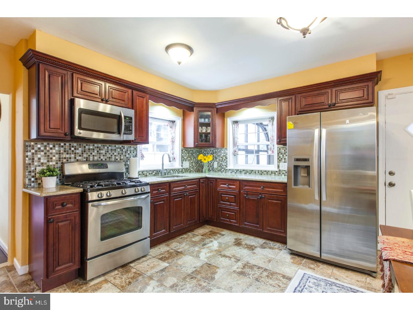 1 Merion Road Merion Station, PA 19066 - Photo 6 of 25 Kitchen