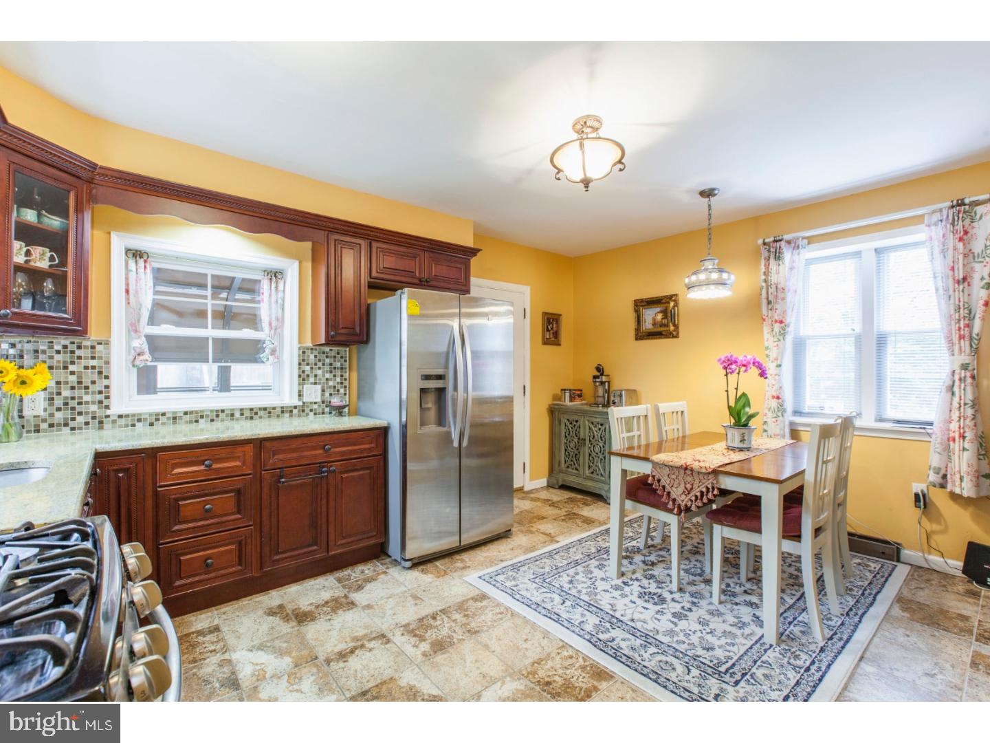 1 Merion Road Merion Station, PA 19066 - Photo 7 of 25 Kitchen