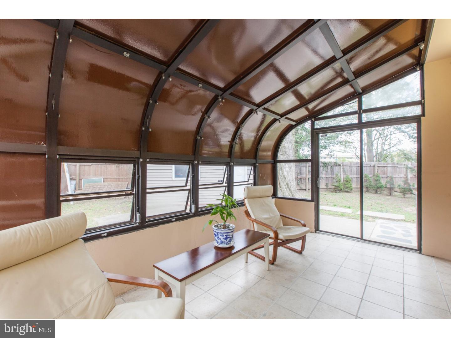 1 Merion Road Merion Station, PA 19066 - Photo 8 of 25 Sun Room