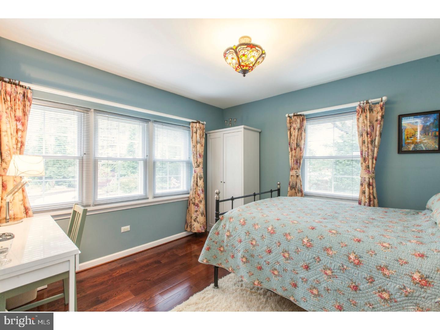 1 Merion Road Merion Station, PA 19066 - Photo 9 of 25 Bedroom 2