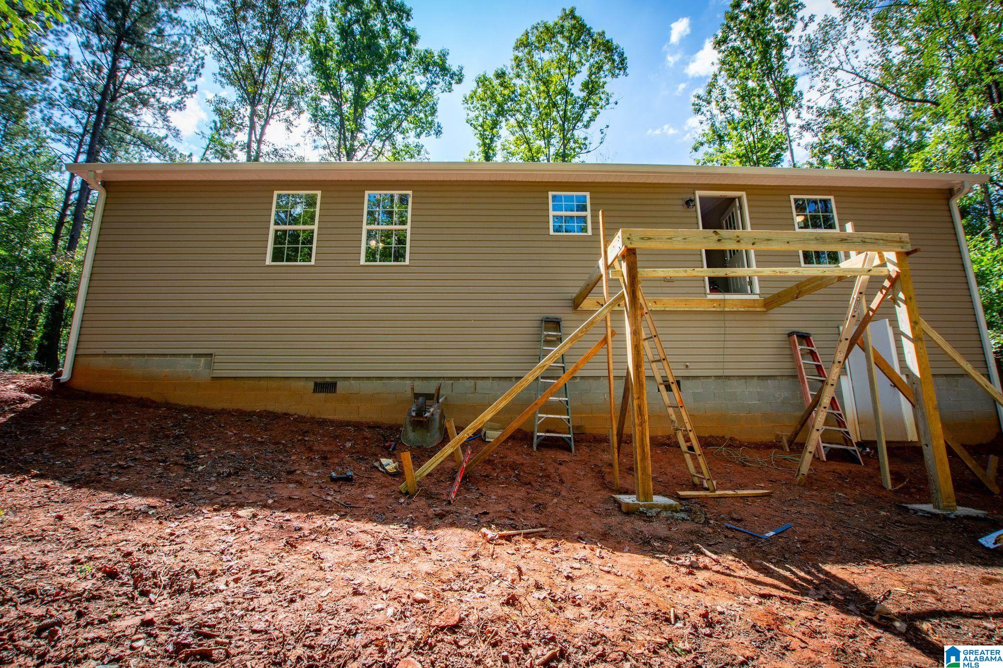 162 Anchor Ridge Road Wedowee, AL 36278 - Photo 24 of 25