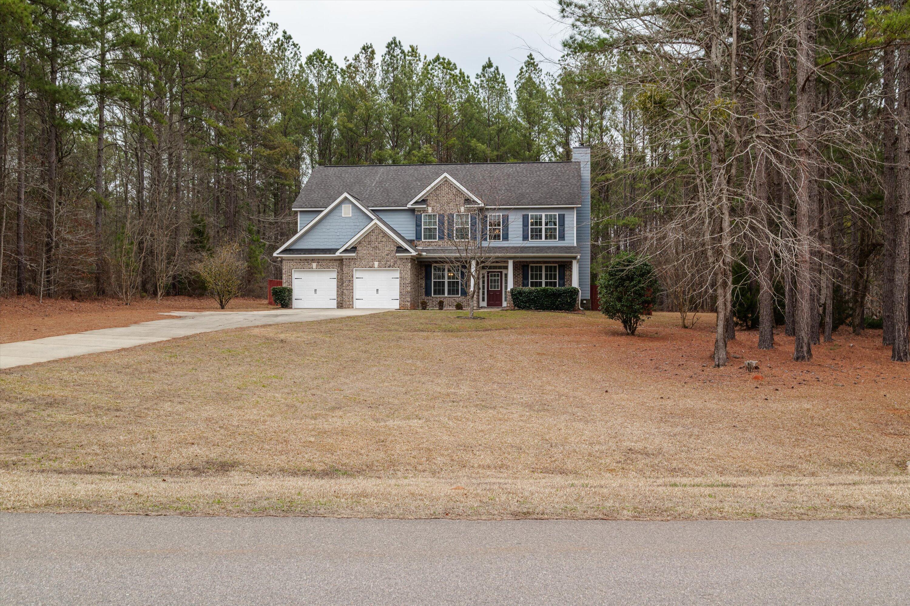 766 William Avenue Appling, GA 30802 - Photo 3 of 53 04-P1706307