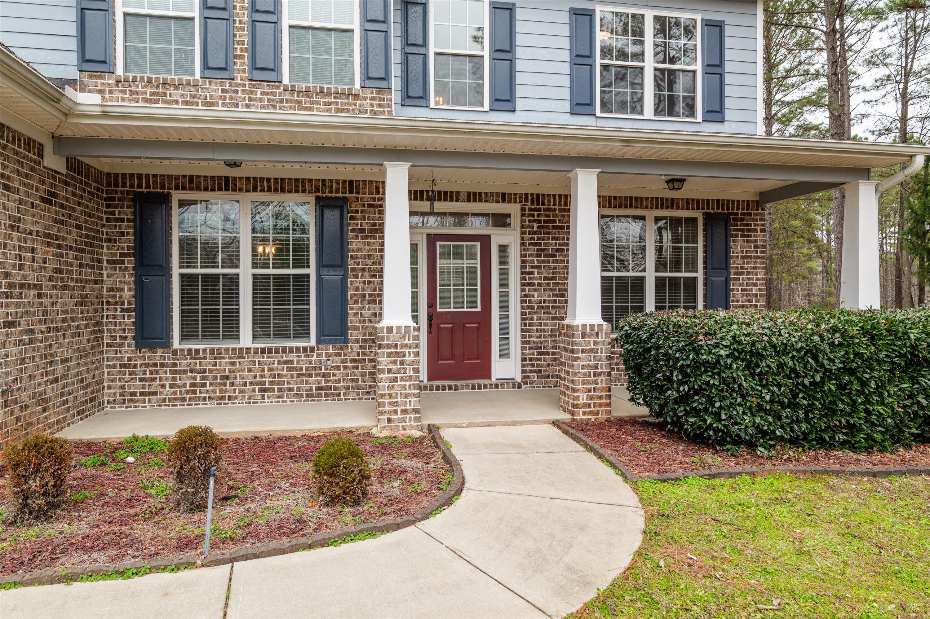 766 William Avenue Appling, GA 30802 - Photo 4 of 53 09-P1706312