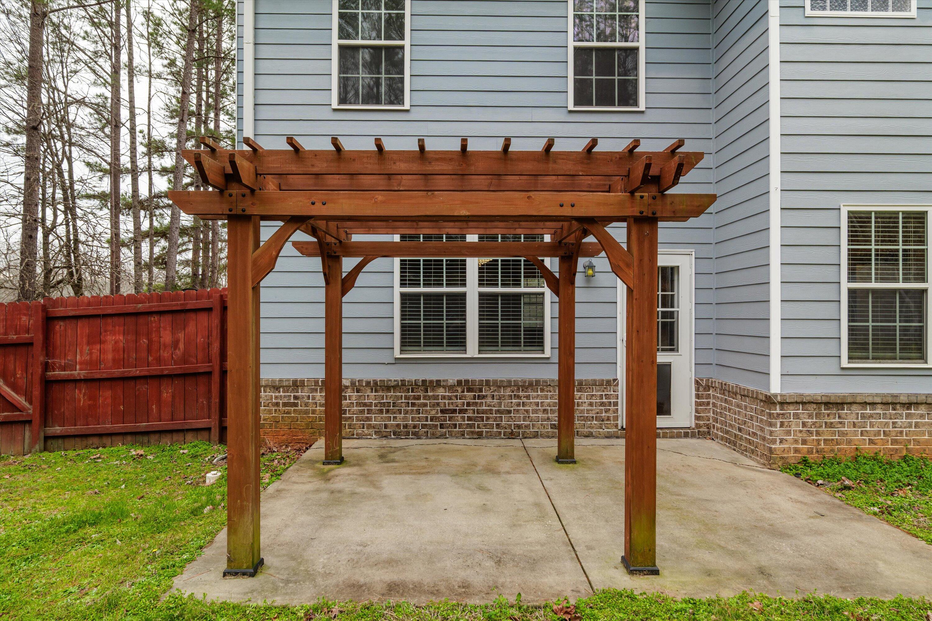 766 William Avenue Appling, GA 30802 - Photo 45 of 53 20-P1706323