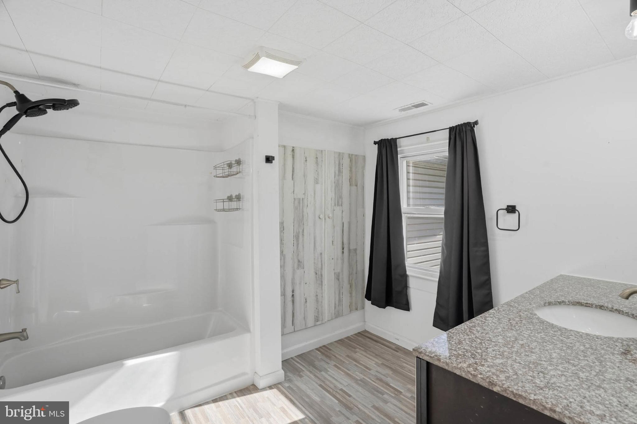2405 Jerusalem Road Joppa, MD 21085 - Photo 18 of 23 Modern bathroom with sleek finishes.