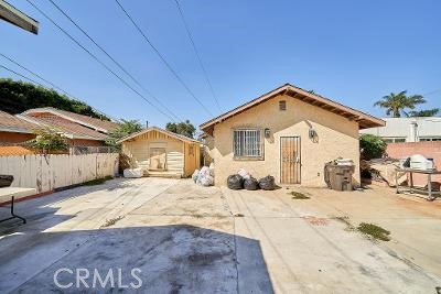 910 East 19th Street Long Beach, CA 90806 - Photo 11 of 47