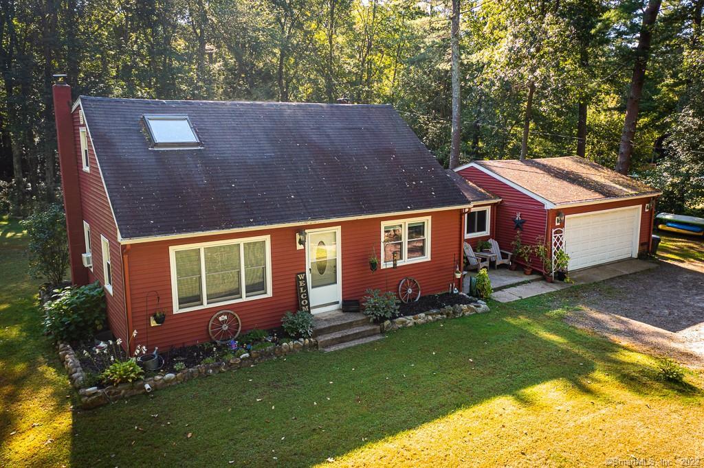 141 Monson Road Stafford, CT 06076 - Photo 1 of 1 Gallery Image 1