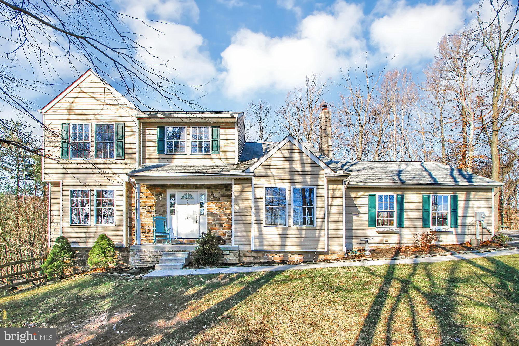 710 Cashtown Road Biglerville, PA 17307 - Photo 1 of 37 Gallery Image 1