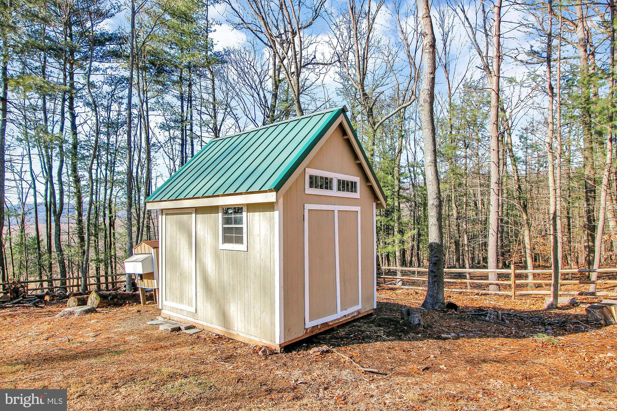 710 Cashtown Road Biglerville, PA 17307 - Photo 36 of 37 Gallery Image 36