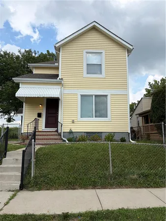 $149,000 | 512 Campbell Street, Dayton, OH 45417