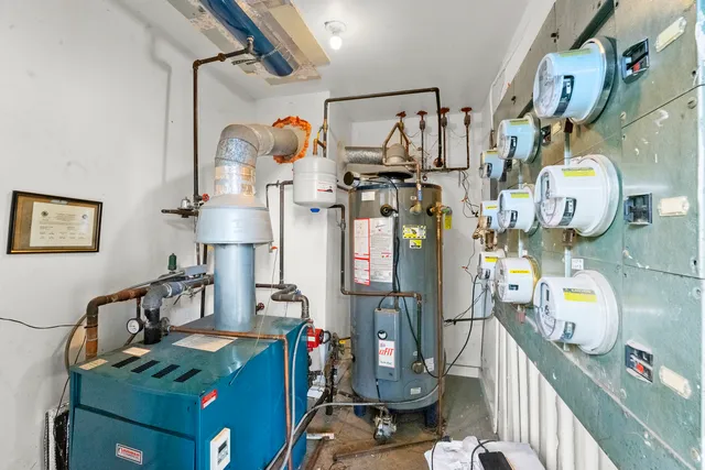 $935,000 | 3901 Haas Avenue, Lyons, IL 60534