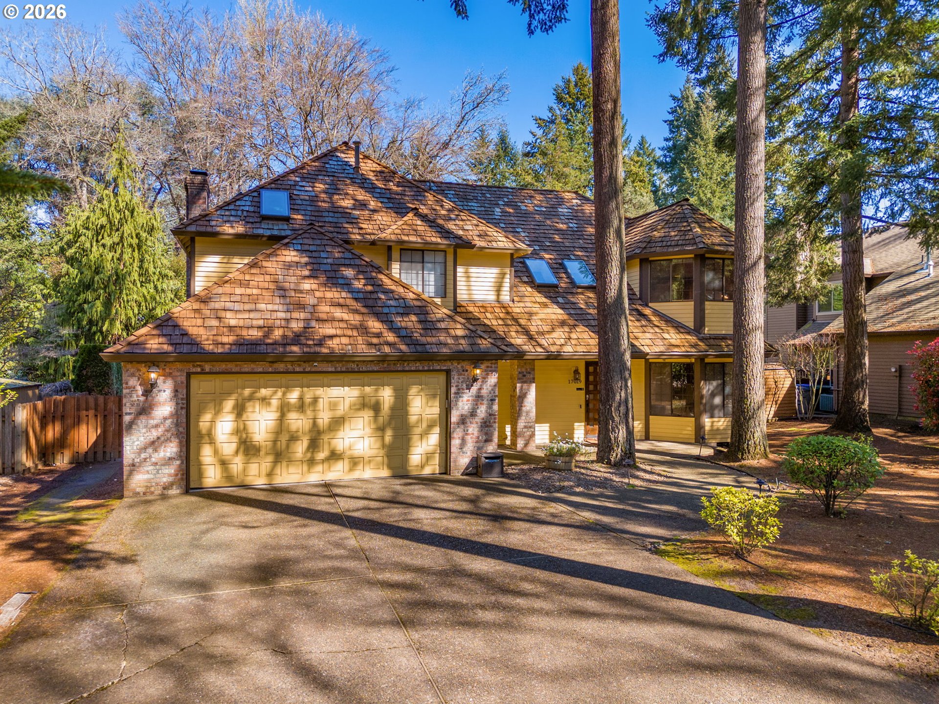 17019 Southwest Rivendell Drive Portland, OR 97224 - Photo 46 of 47 Exterior