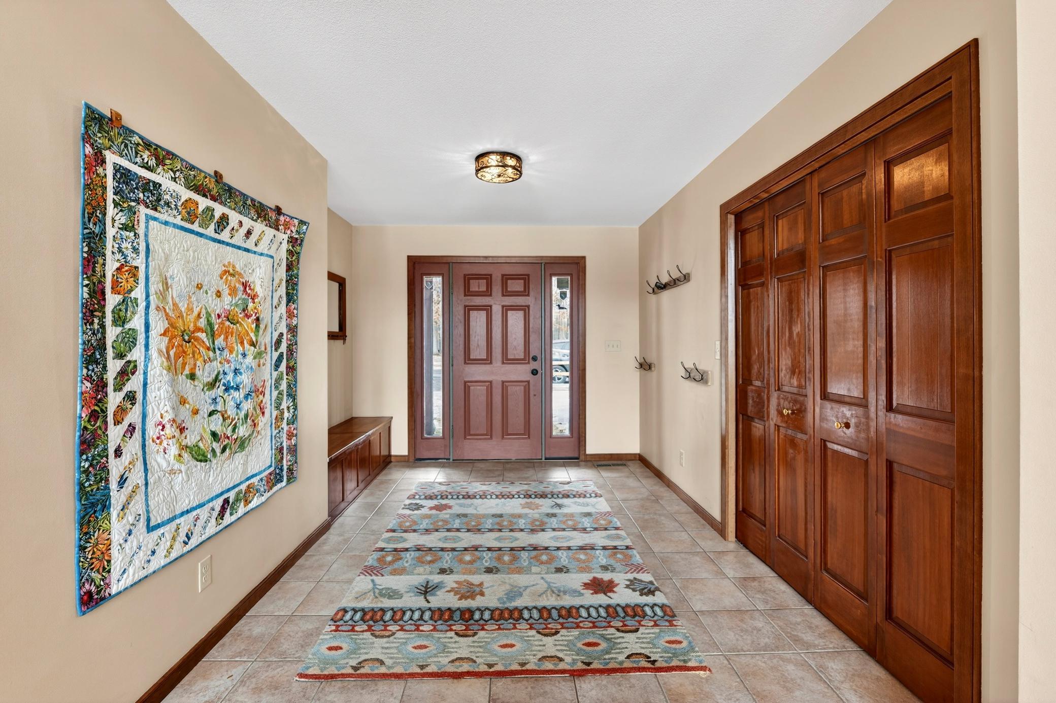 N6258 Goose Lake Road Spooner, WI 54801 - Photo 11 of 52