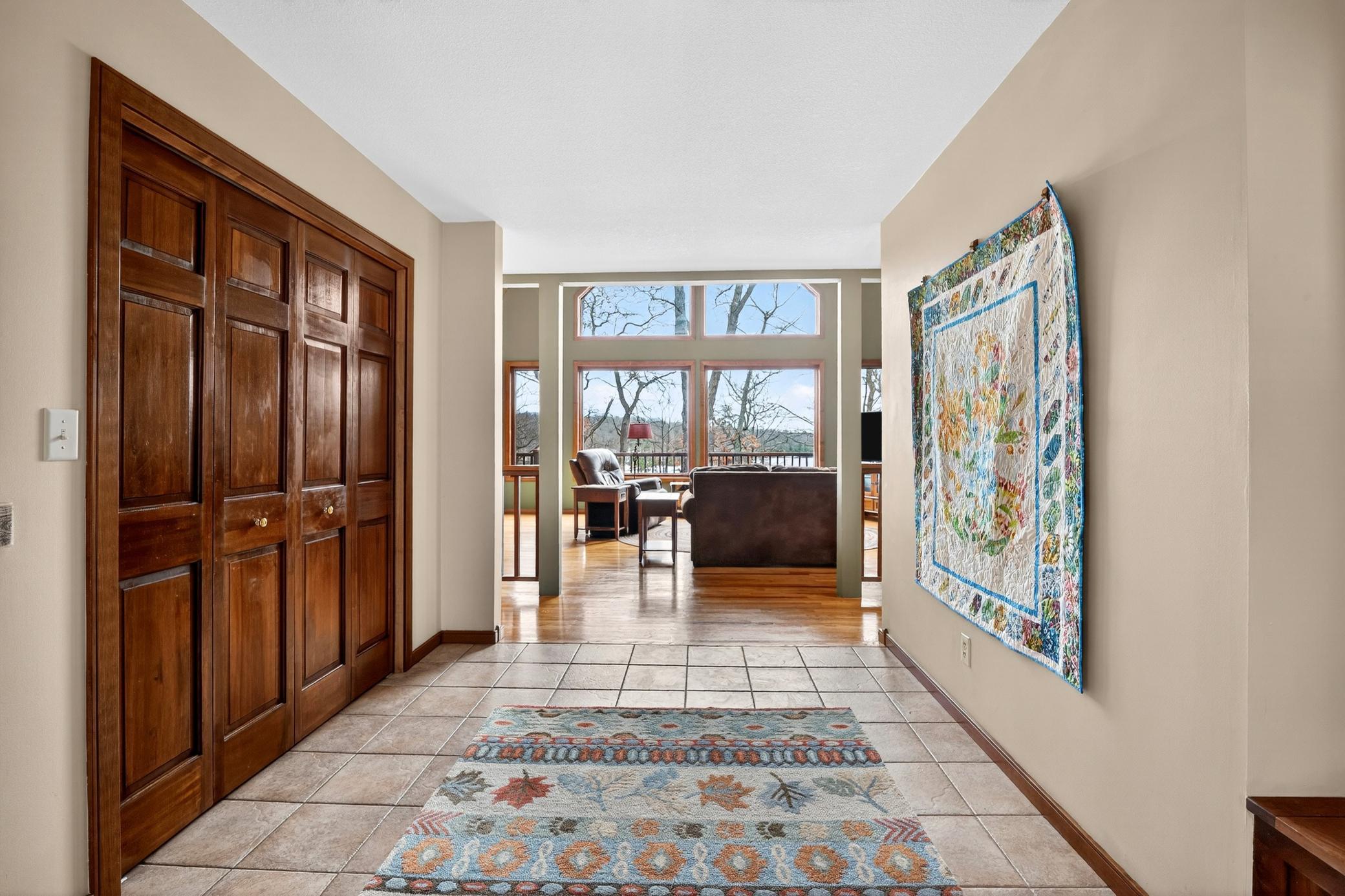 N6258 Goose Lake Road Spooner, WI 54801 - Photo 12 of 52