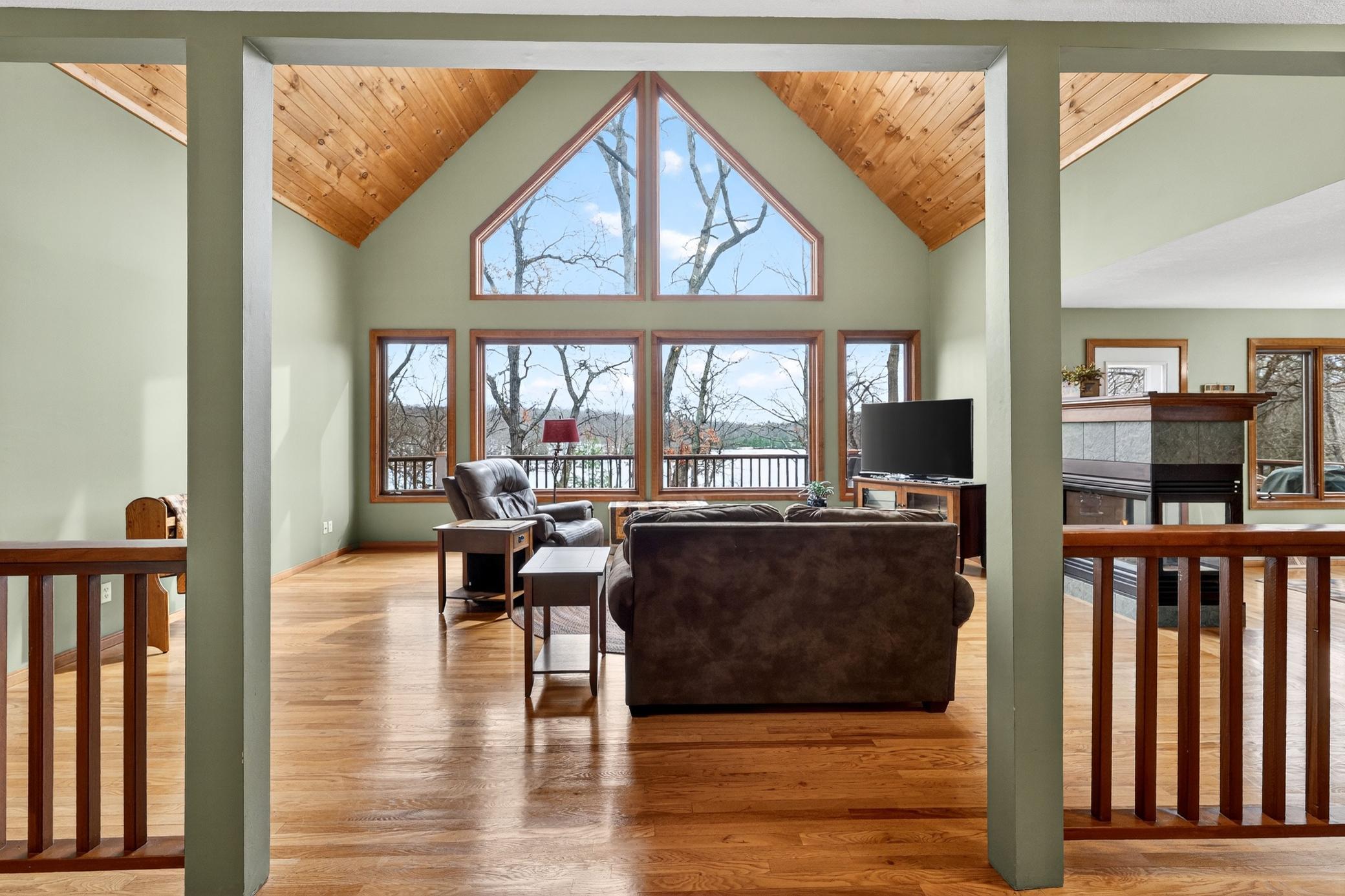 N6258 Goose Lake Road Spooner, WI 54801 - Photo 13 of 52