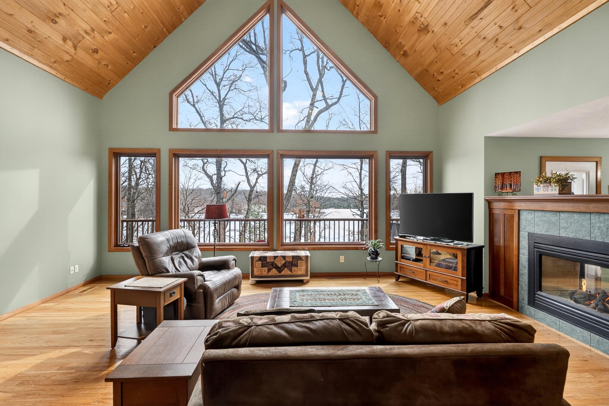 N6258 Goose Lake Road Spooner, WI 54801 - Photo 14 of 52