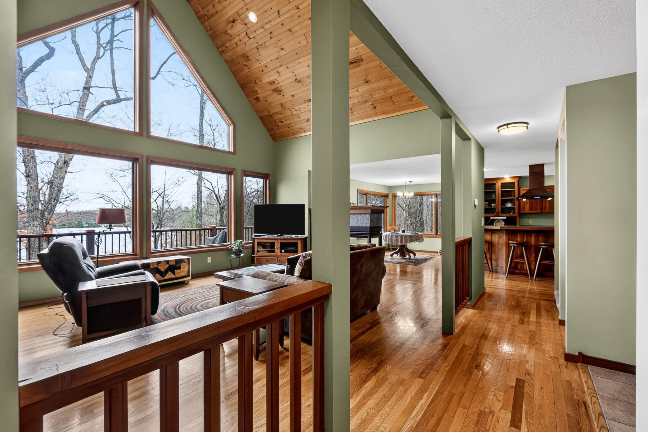 N6258 Goose Lake Road Spooner, WI 54801 - Photo 15 of 52