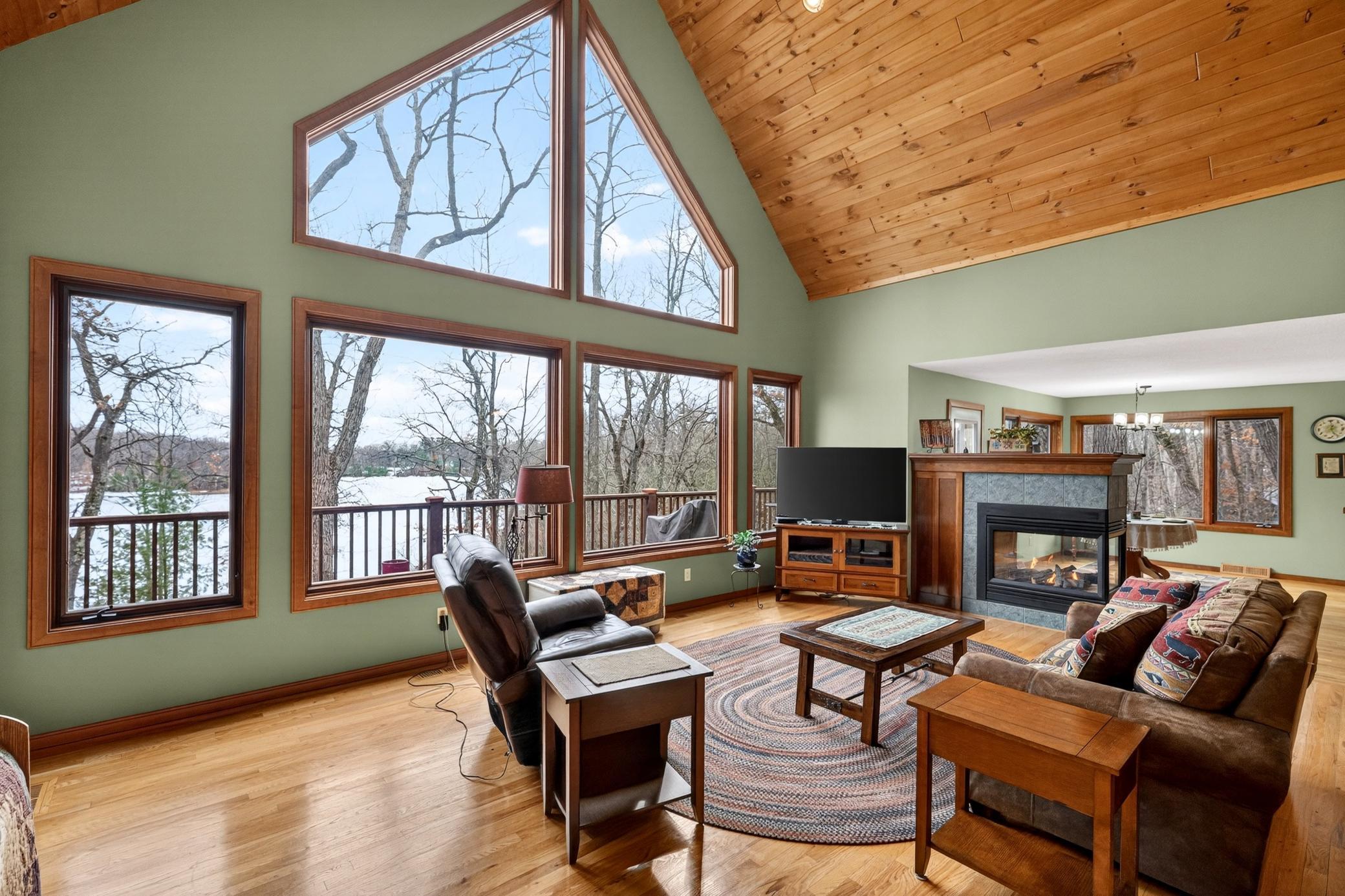 N6258 Goose Lake Road Spooner, WI 54801 - Photo 16 of 52