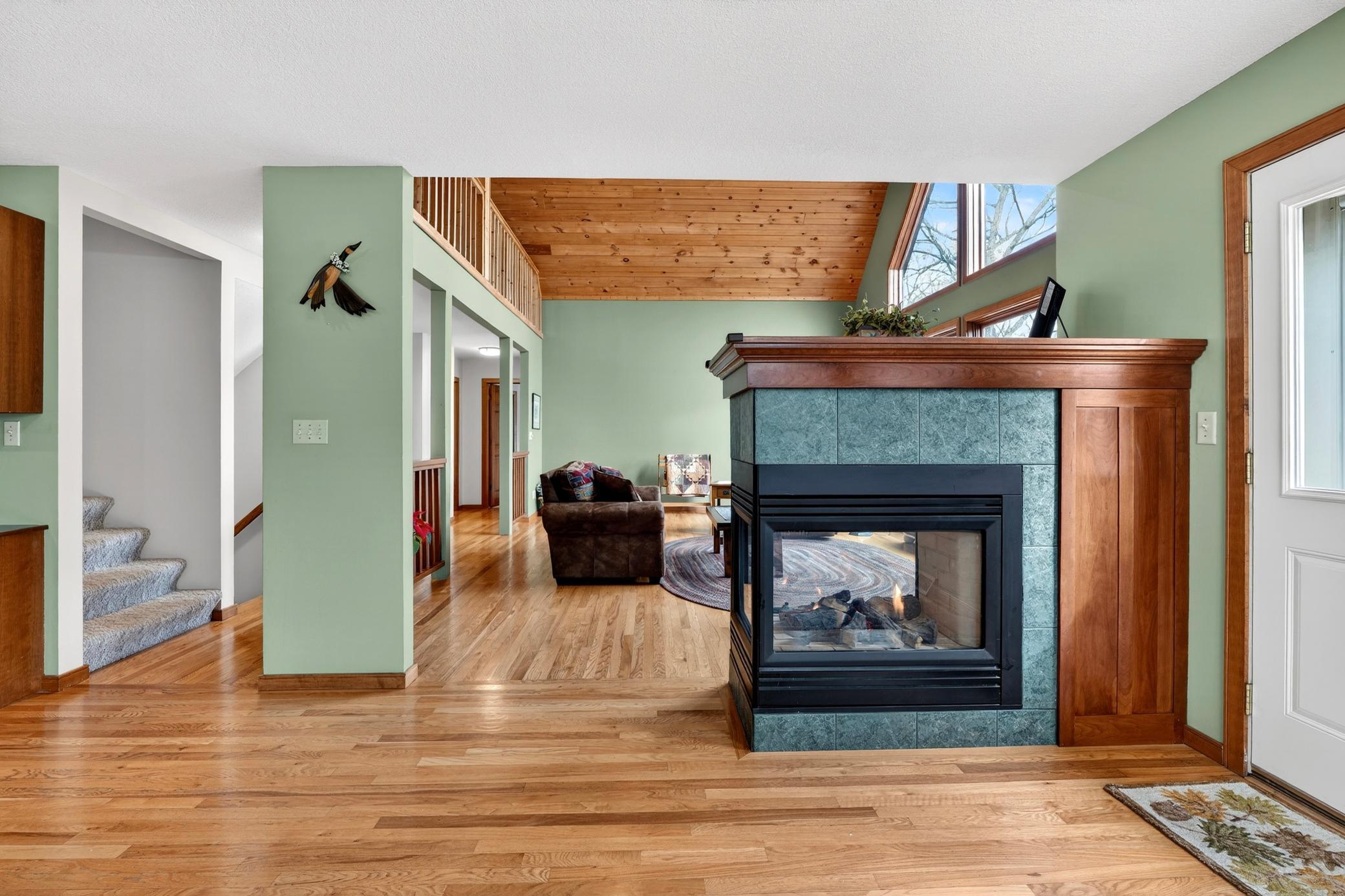 N6258 Goose Lake Road Spooner, WI 54801 - Photo 18 of 52