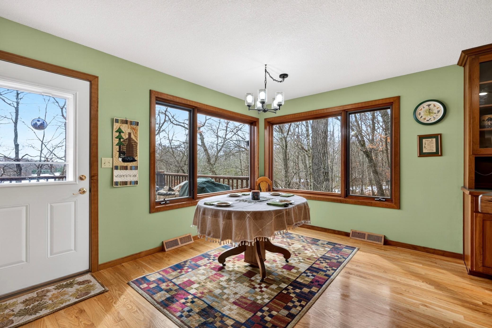 N6258 Goose Lake Road Spooner, WI 54801 - Photo 20 of 52