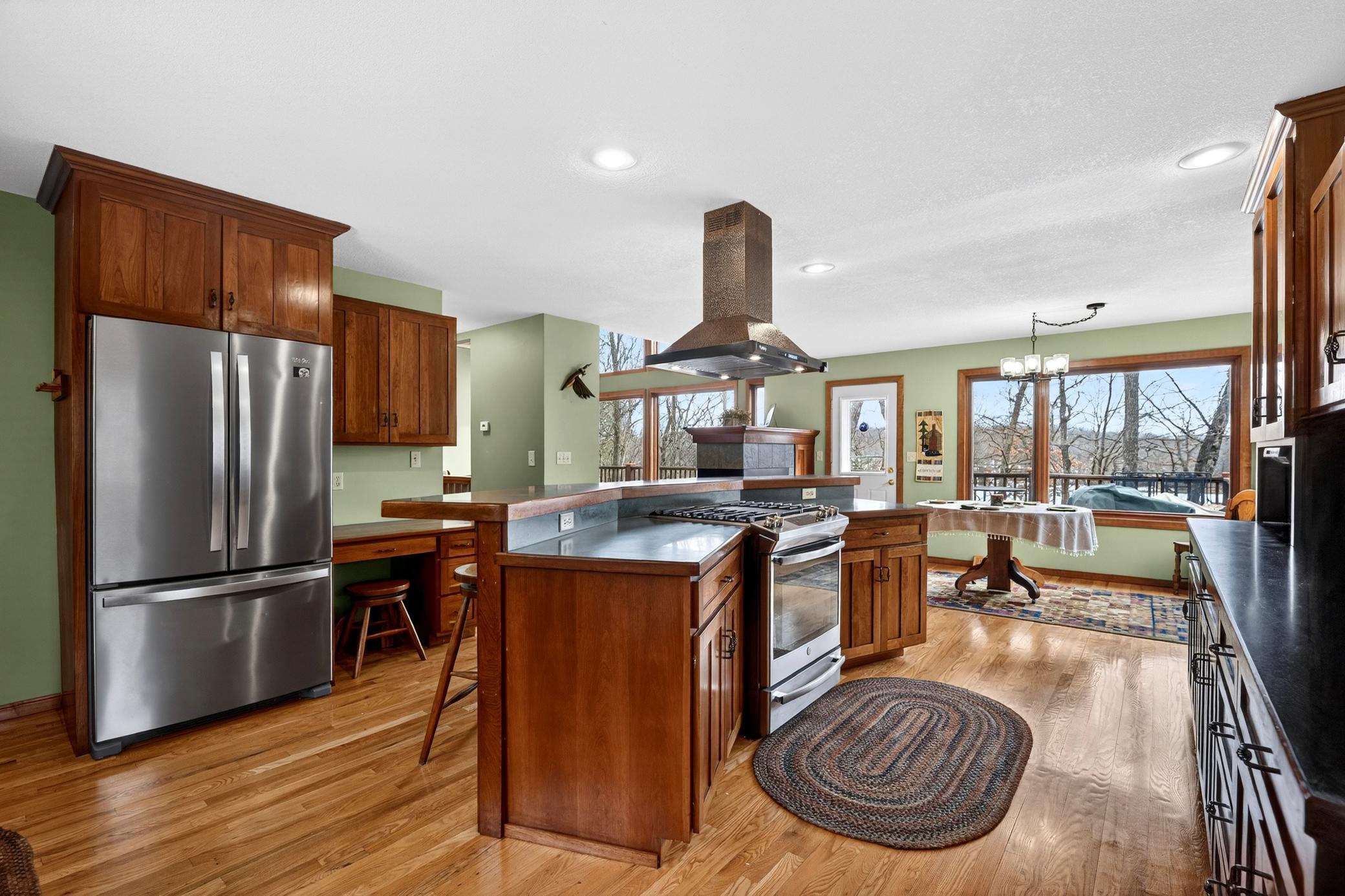 N6258 Goose Lake Road Spooner, WI 54801 - Photo 21 of 52