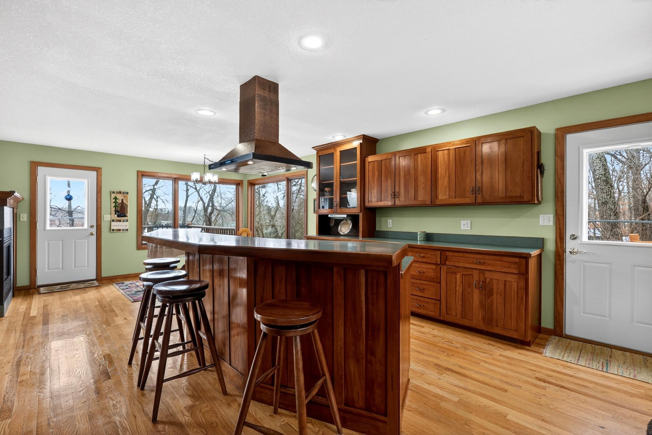 N6258 Goose Lake Road Spooner, WI 54801 - Photo 22 of 52