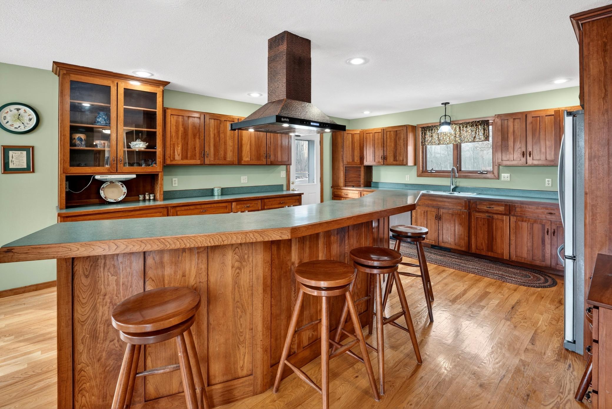 N6258 Goose Lake Road Spooner, WI 54801 - Photo 24 of 52