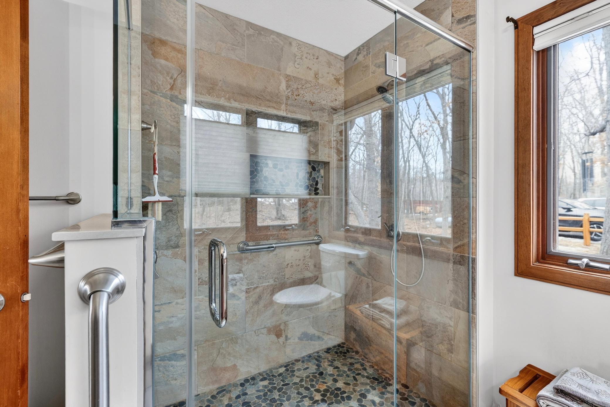 N6258 Goose Lake Road Spooner, WI 54801 - Photo 29 of 52