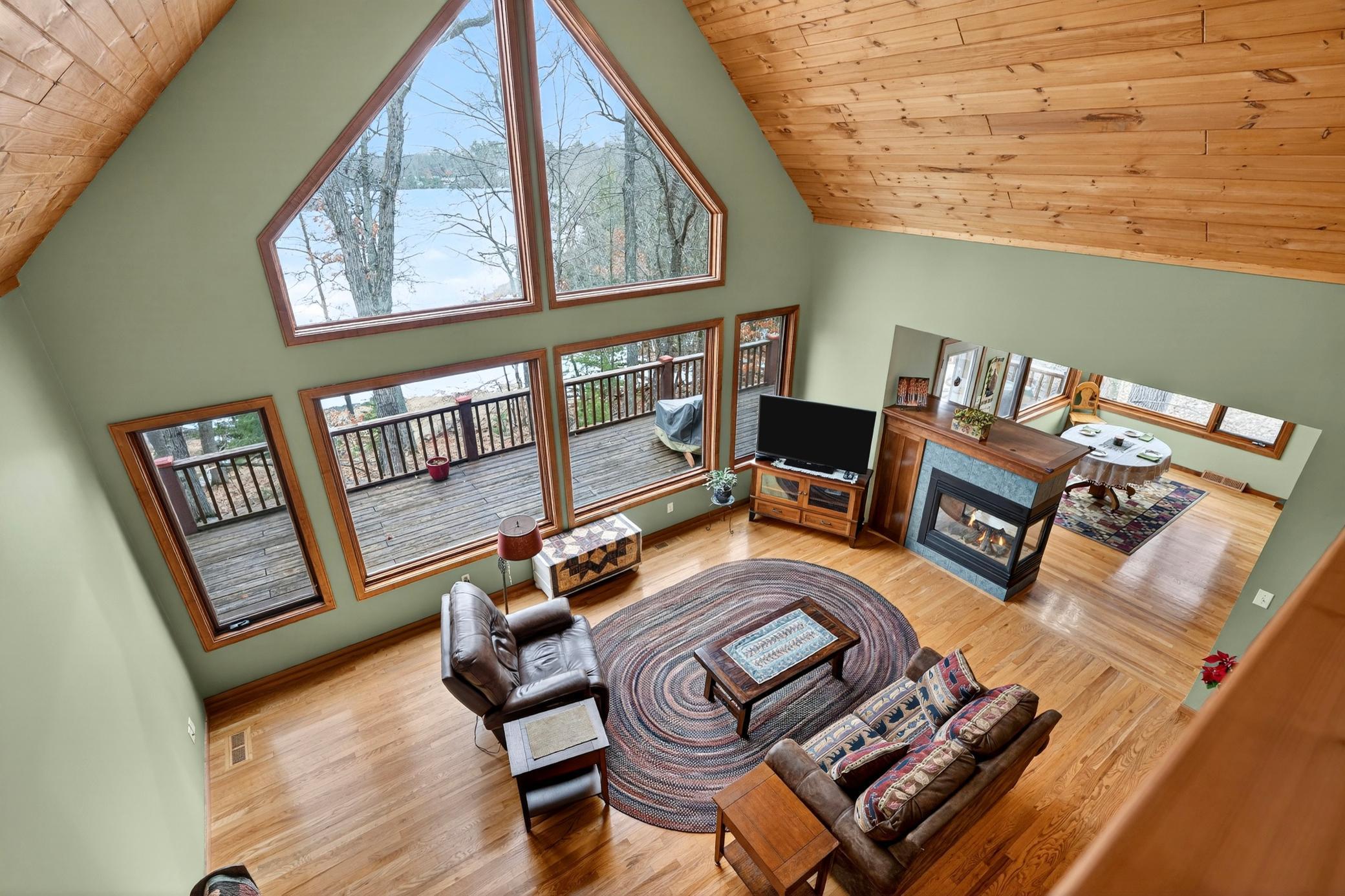 N6258 Goose Lake Road Spooner, WI 54801 - Photo 32 of 52