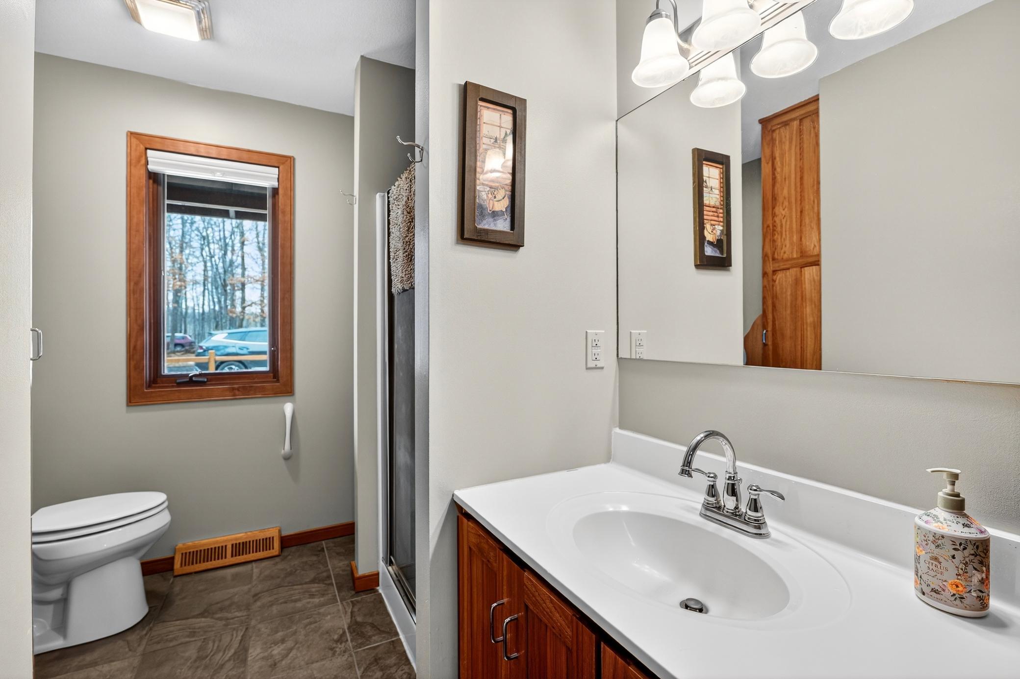 N6258 Goose Lake Road Spooner, WI 54801 - Photo 33 of 52