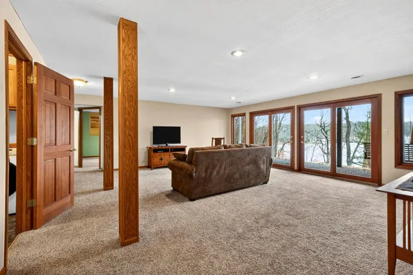 $595,000 | N6258 Goose Lake Road, Spooner, WI 54801