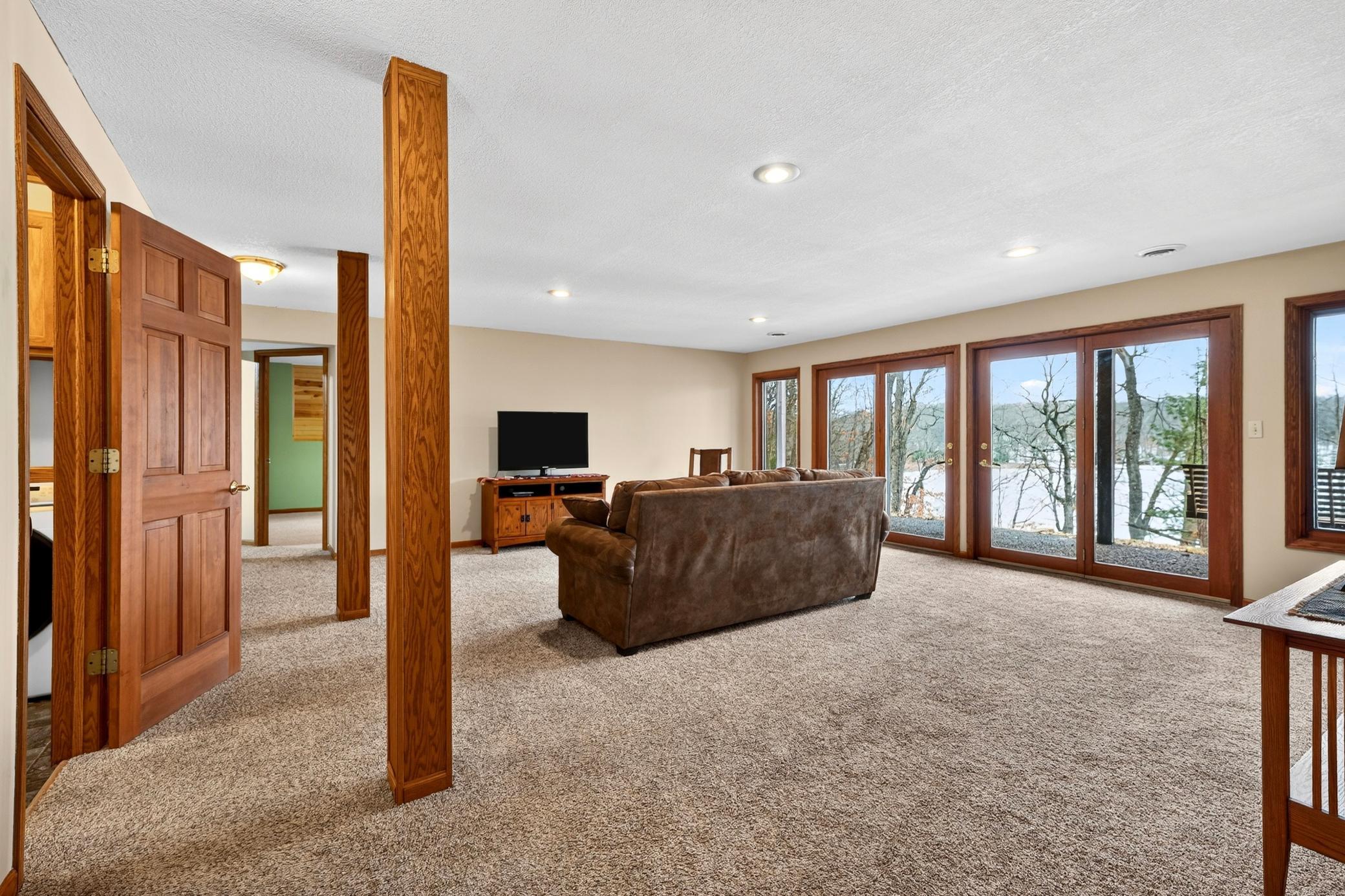 N6258 Goose Lake Road Spooner, WI 54801 - Photo 34 of 52