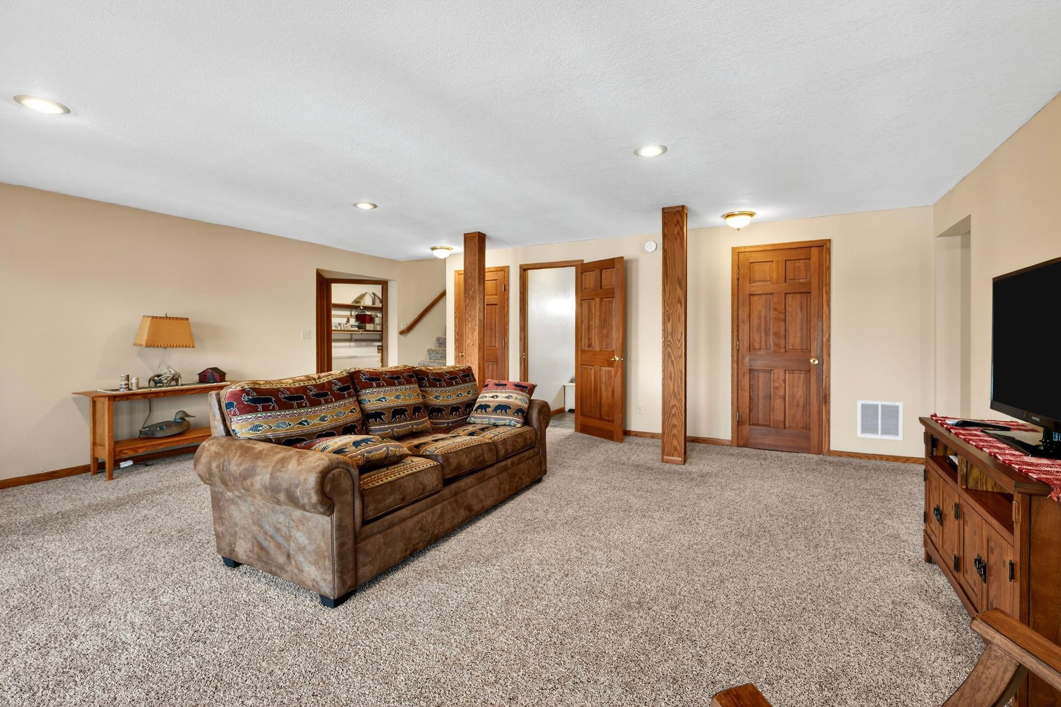 N6258 Goose Lake Road Spooner, WI 54801 - Photo 36 of 52